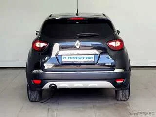 Фото RENAULT Kaptur I с пробегом Фото RENAULT Kaptur I с пробегом
