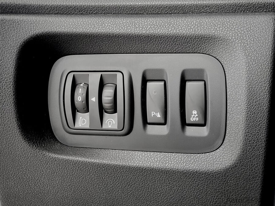 Фото RENAULT Kaptur I с пробегом | №8 Фото RENAULT Kaptur I с пробегом | №8