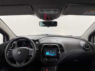 Фото RENAULT Kaptur I с пробегом