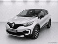 Фото RENAULT Kaptur I с пробегом | №1 Фото RENAULT Kaptur I с пробегом | №1