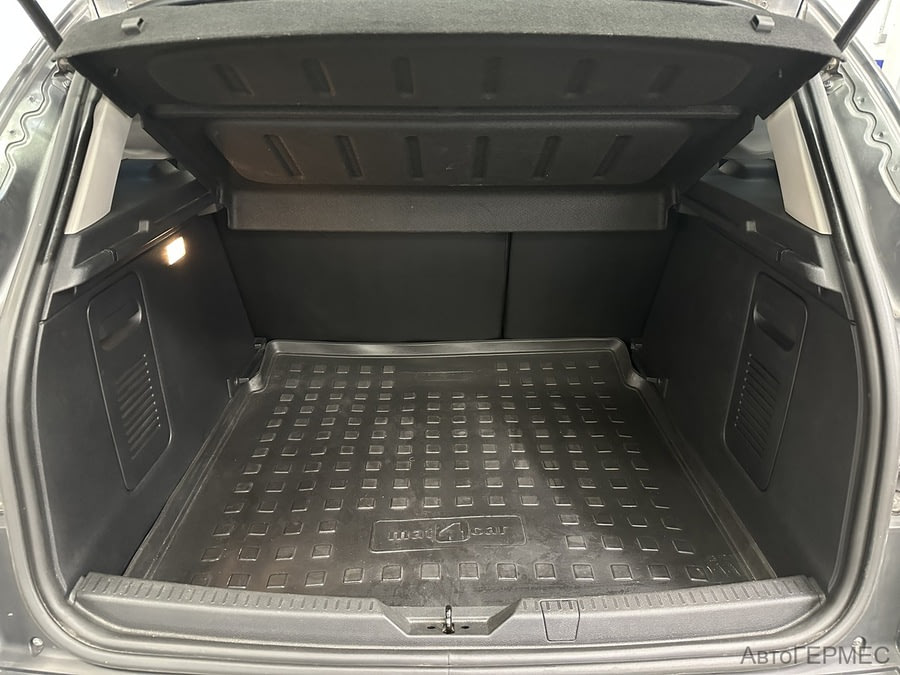 Фото RENAULT Kaptur I с пробегом | №15