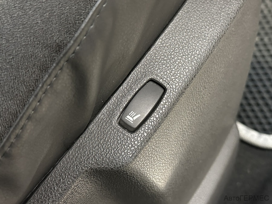 Фото RENAULT Kaptur I с пробегом | №12