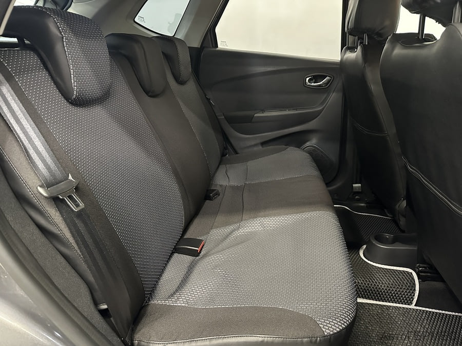 Фото RENAULT Kaptur I с пробегом | №14