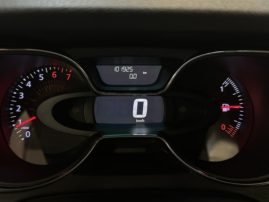 Фото RENAULT Kaptur I с пробегом | №6