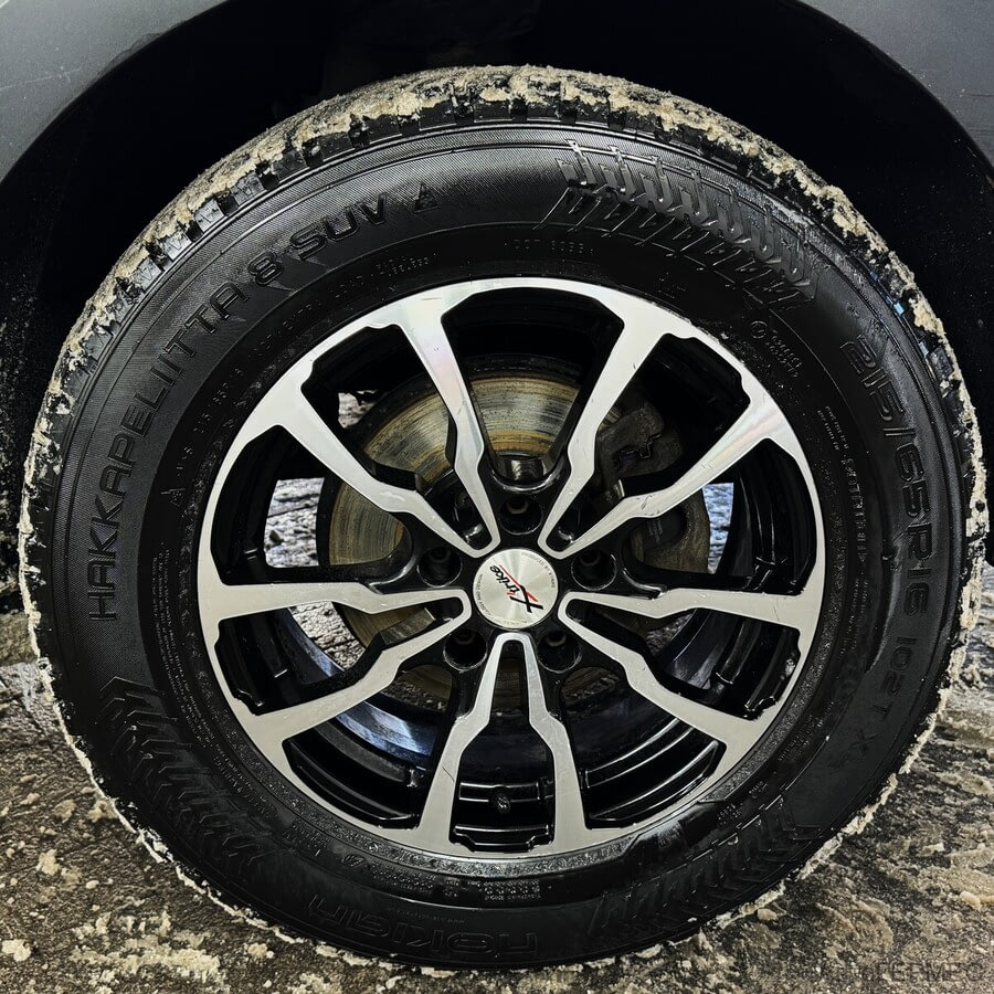 Фото RENAULT Kaptur I с пробегом | №15 Фото RENAULT Kaptur I с пробегом | №15