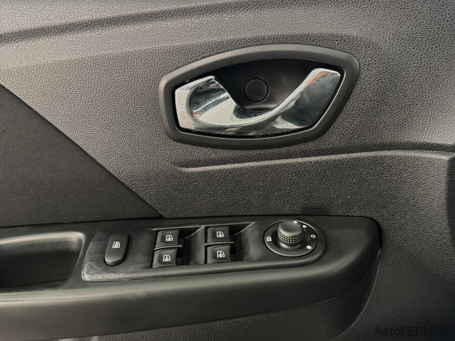 Фото RENAULT Kaptur I с пробегом | №10 Фото RENAULT Kaptur I с пробегом | №10