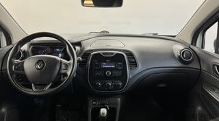 Фото RENAULT Kaptur I с пробегом Фото RENAULT Kaptur I с пробегом