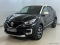Фото RENAULT Kaptur I с пробегом | №1 Фото RENAULT Kaptur I с пробегом | №1