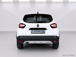 Фото RENAULT Kaptur I с пробегом Фото RENAULT Kaptur I с пробегом