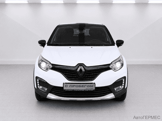 Фото RENAULT Kaptur I с пробегом Фото RENAULT Kaptur I с пробегом