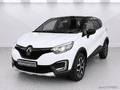 Фото RENAULT Kaptur I с пробегом | №1 Фото RENAULT Kaptur I с пробегом | №1