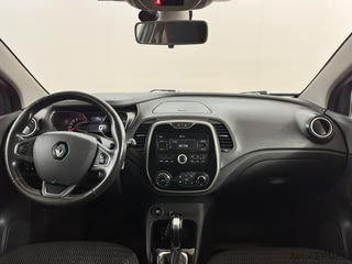 Фото RENAULT Kaptur I с пробегом