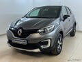 Фото RENAULT Kaptur I с пробегом | №1 Фото RENAULT Kaptur I с пробегом | №1