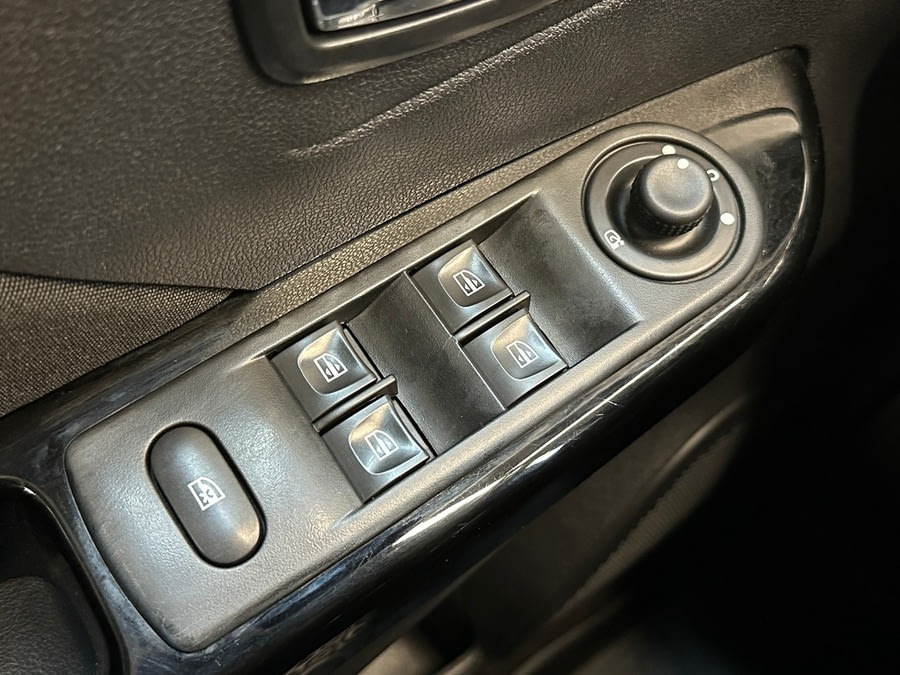 Фото RENAULT Kaptur I с пробегом | №10 Фото RENAULT Kaptur I с пробегом | №10