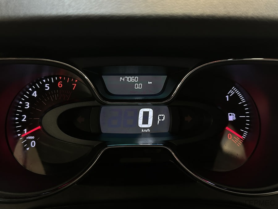 Фото RENAULT Kaptur I с пробегом | №6 Фото RENAULT Kaptur I с пробегом | №6