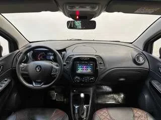 Фото RENAULT Kaptur I с пробегом Фото RENAULT Kaptur I с пробегом