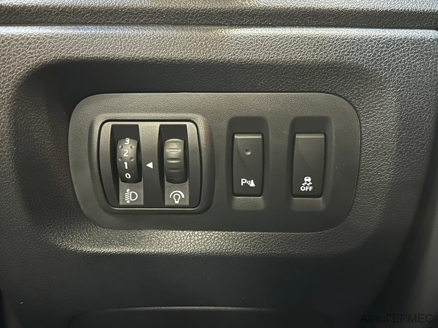 Фото RENAULT Kaptur I с пробегом | №9 Фото RENAULT Kaptur I с пробегом | №9