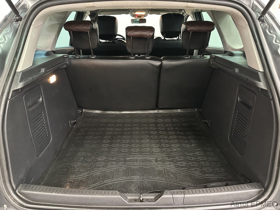 Фото RENAULT Kaptur I с пробегом | №15 Фото RENAULT Kaptur I с пробегом | №15