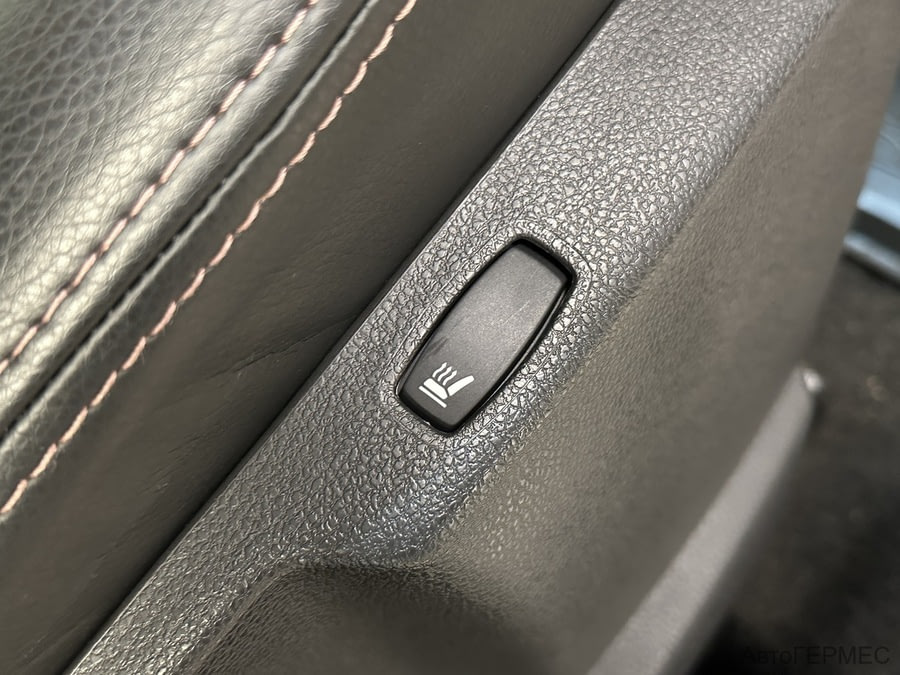 Фото RENAULT Kaptur I с пробегом | №12 Фото RENAULT Kaptur I с пробегом | №12