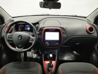 Фото RENAULT Kaptur I с пробегом Фото RENAULT Kaptur I с пробегом