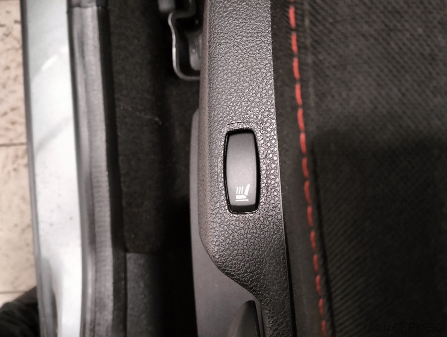 Фото RENAULT Kaptur I с пробегом | №11 Фото RENAULT Kaptur I с пробегом | №11