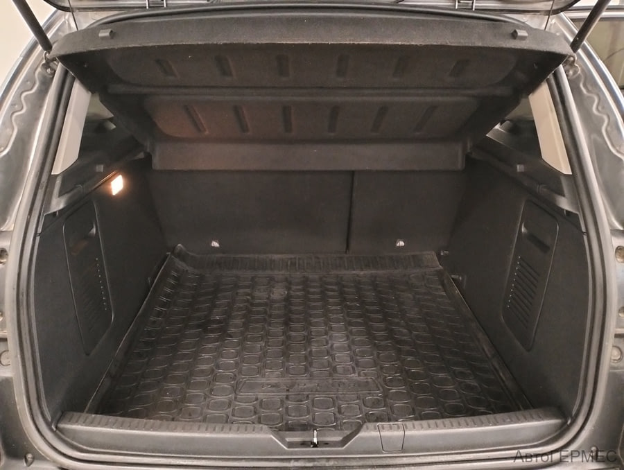 Фото RENAULT Kaptur I с пробегом | №15 Фото RENAULT Kaptur I с пробегом | №15