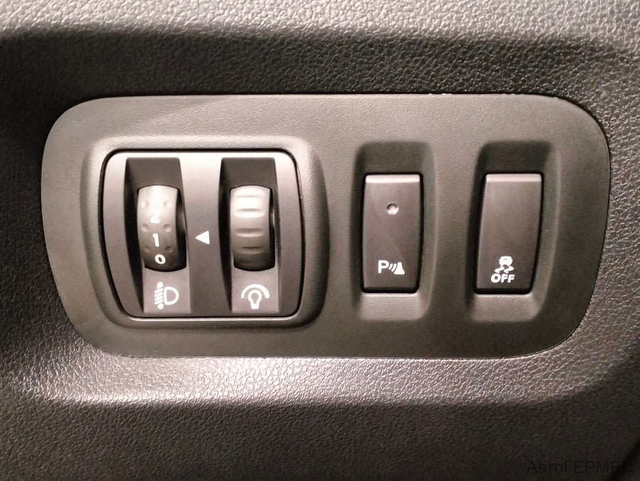 Фото RENAULT Kaptur I с пробегом | №9 Фото RENAULT Kaptur I с пробегом | №9