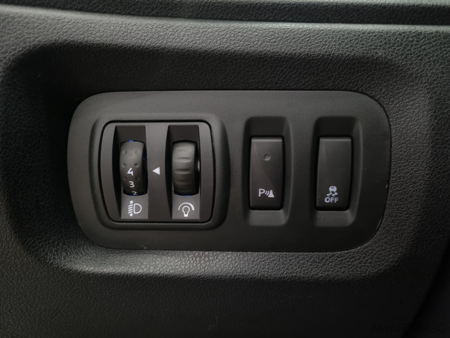 Фото RENAULT Kaptur I с пробегом | №10