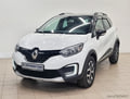 Фото RENAULT Kaptur I с пробегом | №1