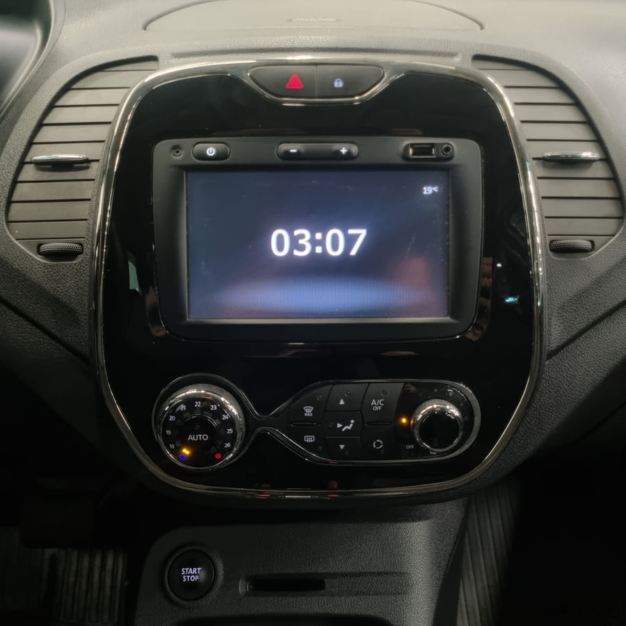 Фото RENAULT Kaptur I с пробегом | №6