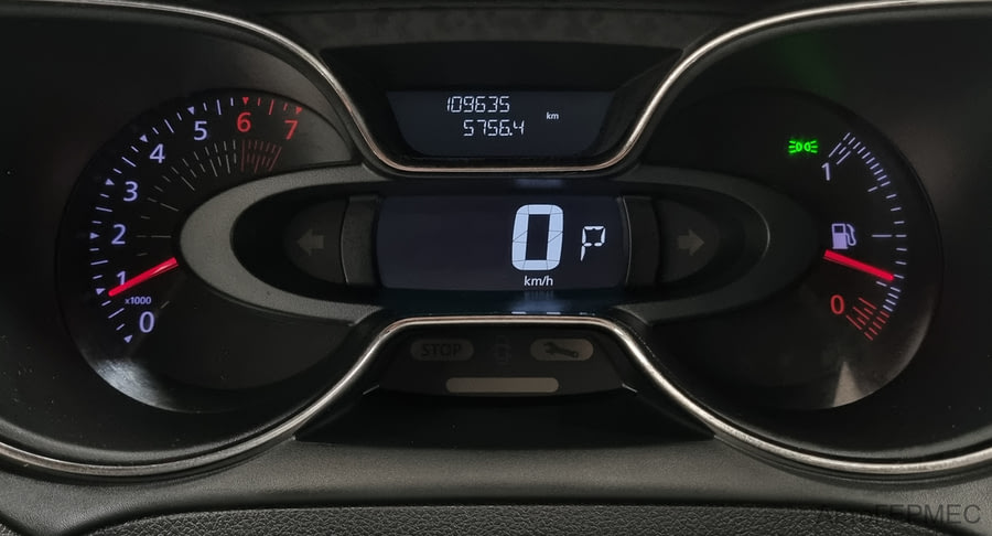 Фото RENAULT Kaptur I с пробегом | №7