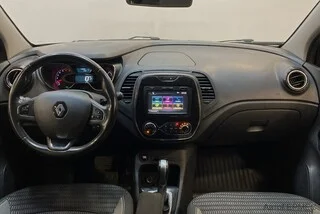 Фото RENAULT Kaptur I с пробегом