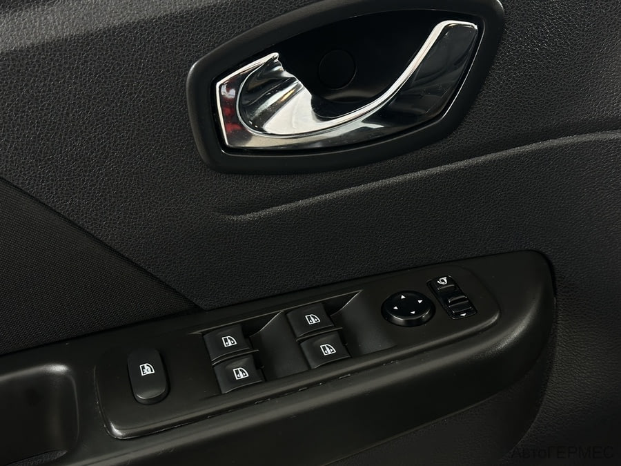 Фото RENAULT Kaptur I с пробегом | №8