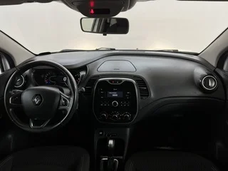 Фото RENAULT Kaptur I с пробегом