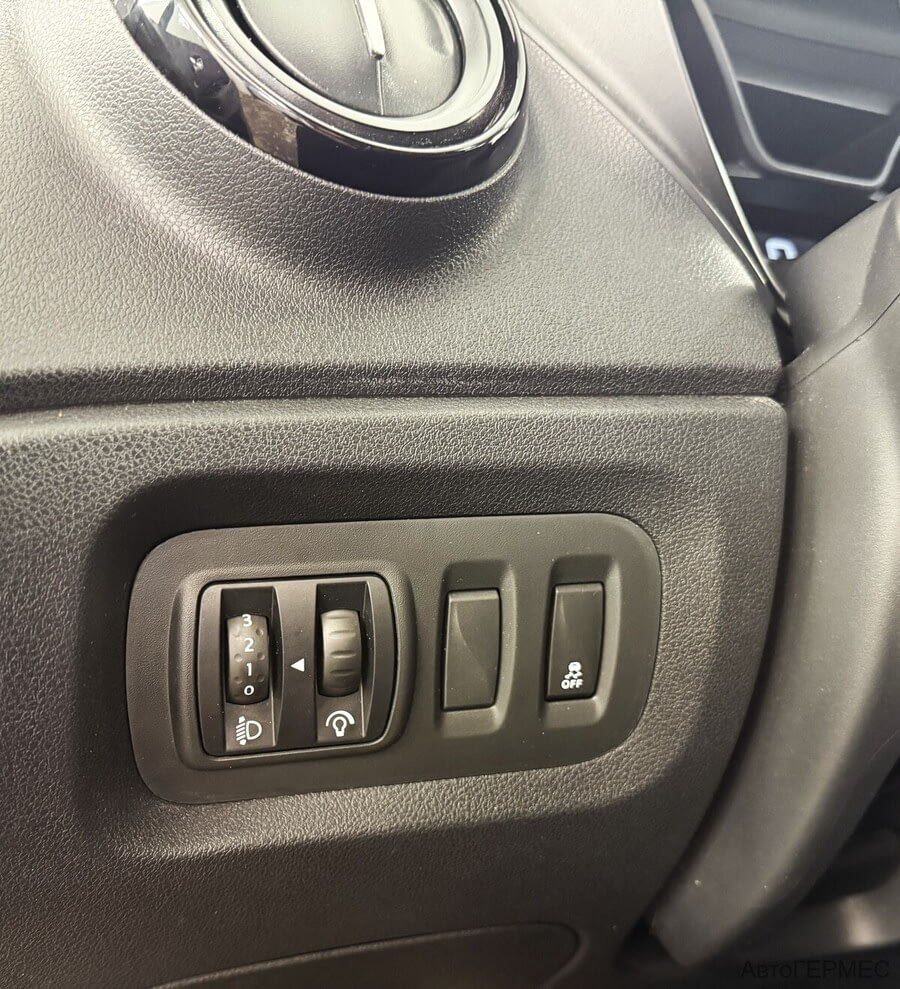 Фото RENAULT Kaptur I с пробегом | №8