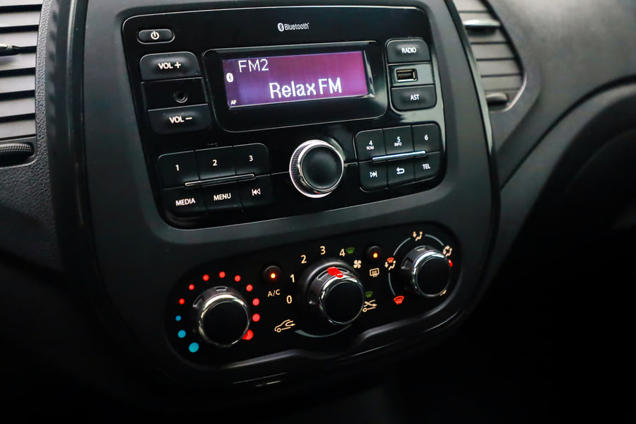 Фото RENAULT Kaptur I с пробегом | №7