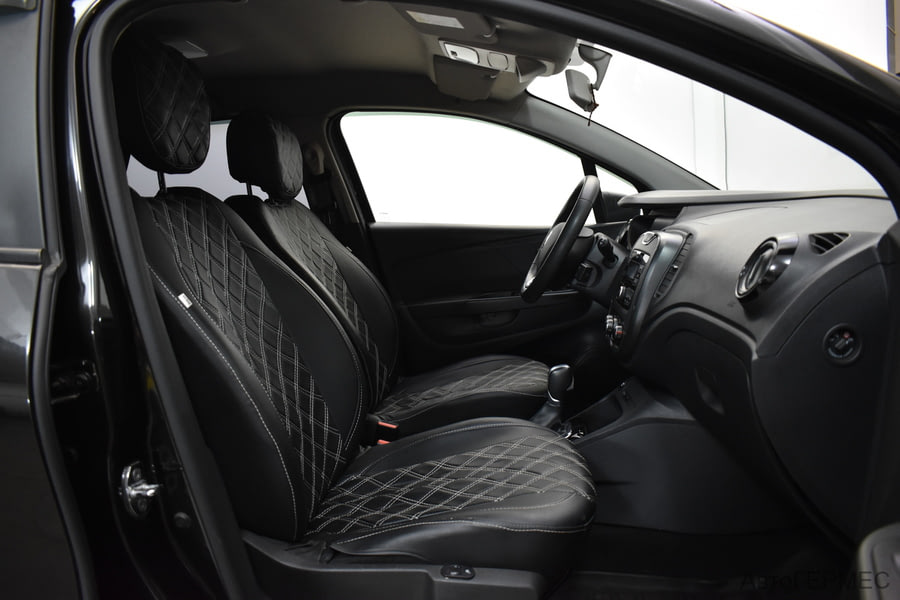 Фото RENAULT Kaptur I с пробегом | №12