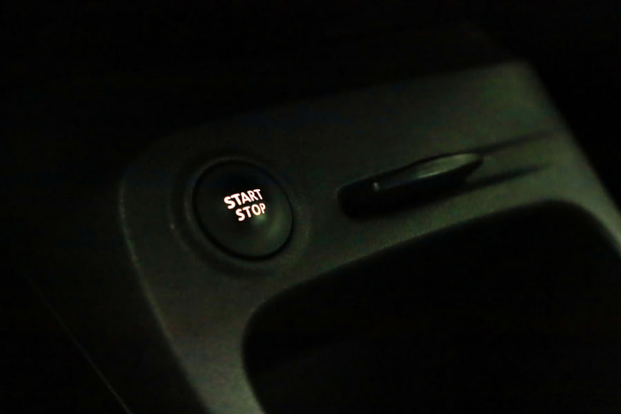 Фото RENAULT Kaptur I с пробегом | №9