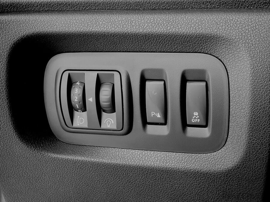 Фото RENAULT Kaptur I с пробегом | №8 Фото RENAULT Kaptur I с пробегом | №8