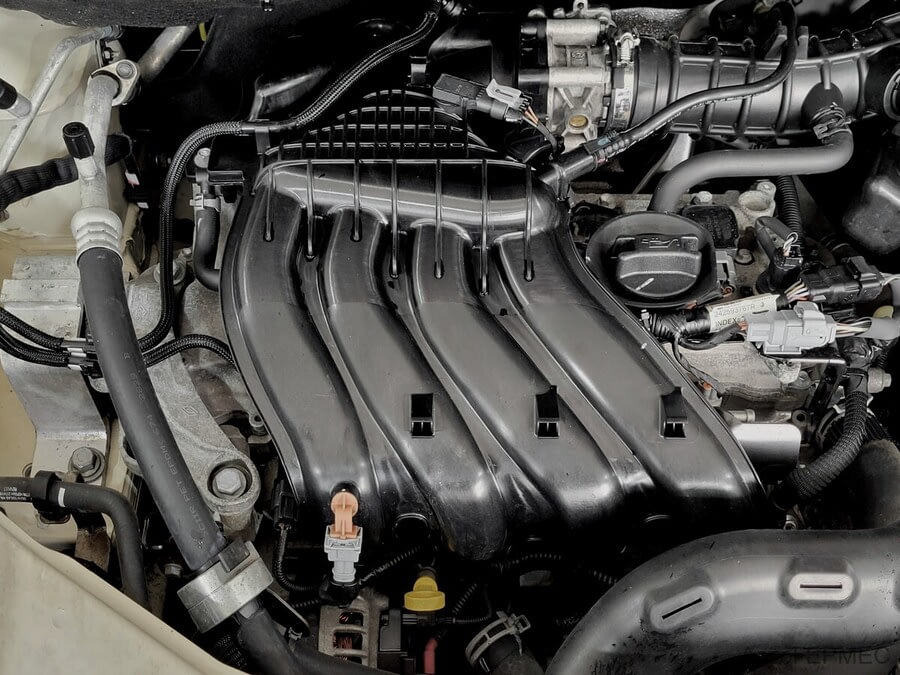 Фото RENAULT Kaptur I с пробегом | №14 Фото RENAULT Kaptur I с пробегом | №14