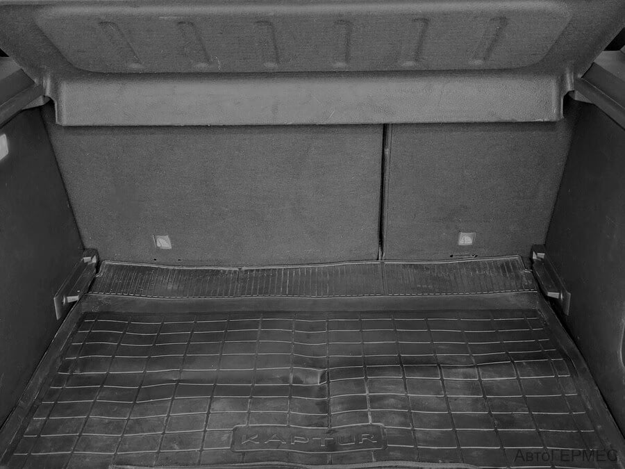 Фото RENAULT Kaptur I с пробегом | №13 Фото RENAULT Kaptur I с пробегом | №13