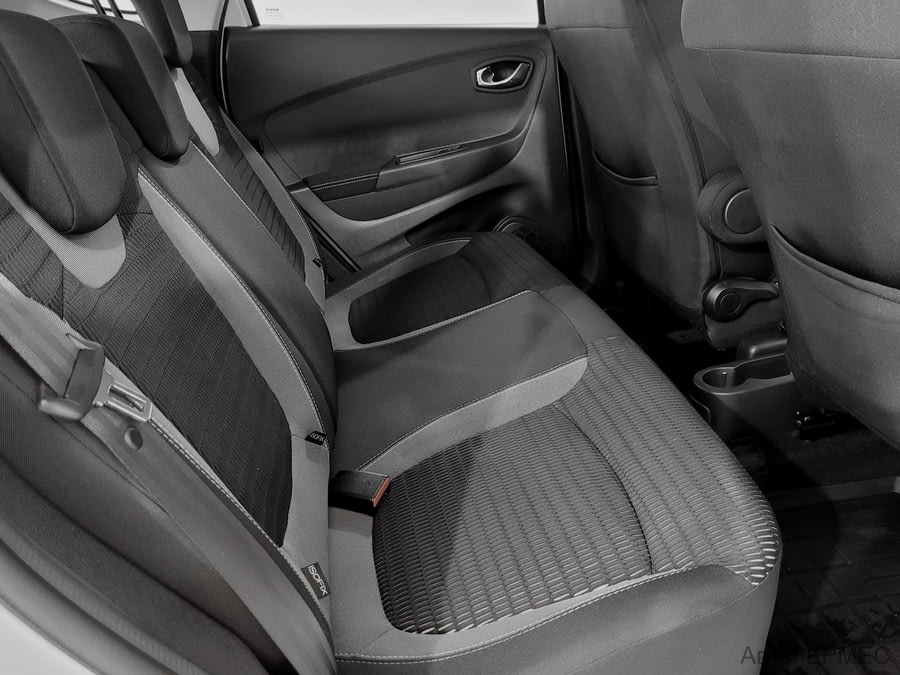 Фото RENAULT Kaptur I с пробегом | №12 Фото RENAULT Kaptur I с пробегом | №12