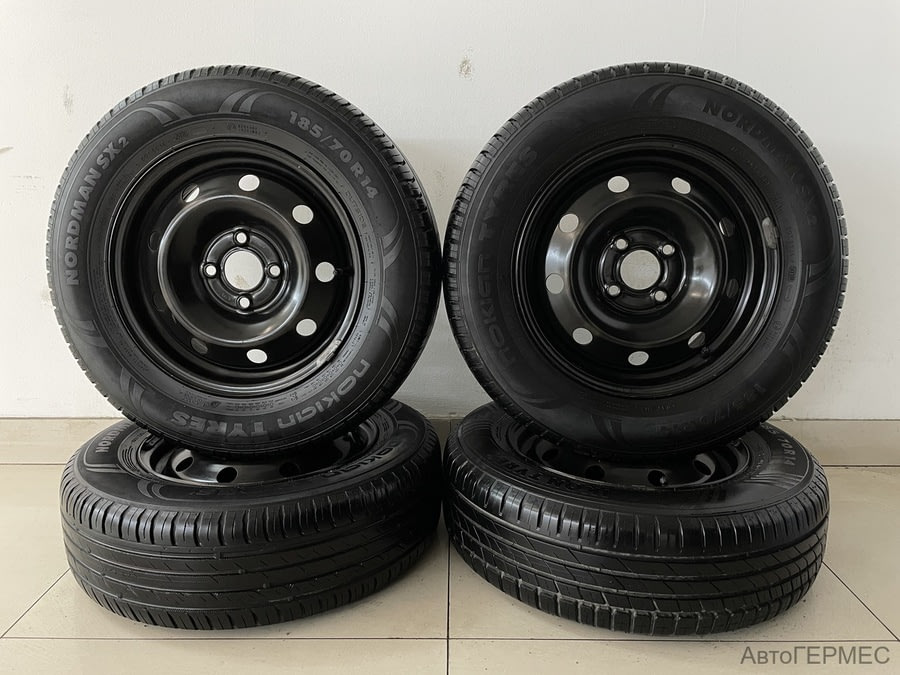 Фото RENAULT Sandero I с пробегом | №13 Фото RENAULT Sandero I с пробегом | №13