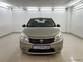 Фото RENAULT Sandero I с пробегом | №2 Фото RENAULT Sandero I с пробегом | №2