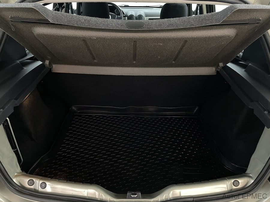 Фото RENAULT Sandero I с пробегом | №10 Фото RENAULT Sandero I с пробегом | №10