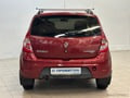 Фото RENAULT Sandero I с пробегом | №3 Фото RENAULT Sandero I с пробегом | №3