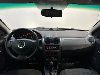 Фото RENAULT Sandero I с пробегом Фото RENAULT Sandero I с пробегом
