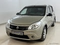 Фото RENAULT Sandero I с пробегом | №1