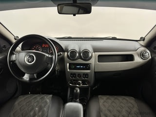 Фото RENAULT Sandero I с пробегом