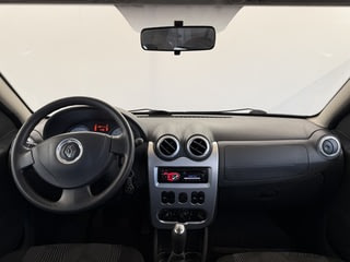 Фото RENAULT Sandero I с пробегом Фото RENAULT Sandero I с пробегом